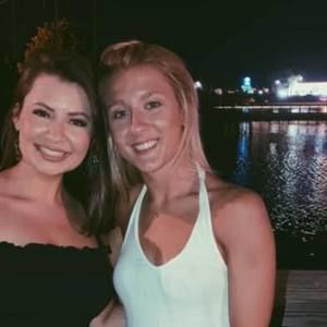 Meet your Posher, Brianna